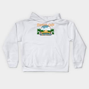 Northern Exposure, Roslyn Cafe Kids Hoodie